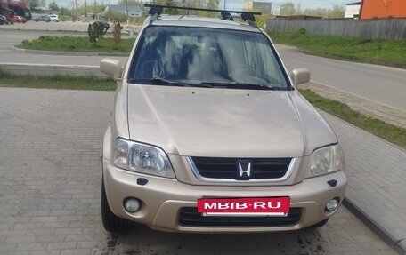 Honda CR-V IV, 1999 год, 430 000 рублей, 2 фотография