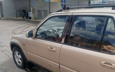 Honda CR-V IV, 1999 год, 430 000 рублей, 6 фотография