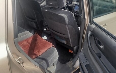 Honda CR-V IV, 1999 год, 430 000 рублей, 9 фотография