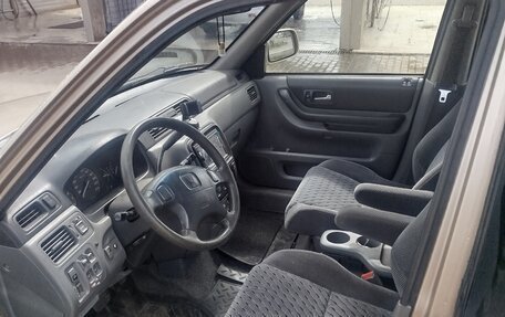Honda CR-V IV, 1999 год, 430 000 рублей, 8 фотография
