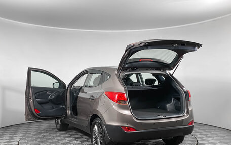 Hyundai ix35 I рестайлинг, 2014 год, 1 219 000 рублей, 8 фотография