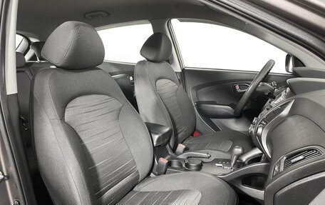 Hyundai ix35 I рестайлинг, 2014 год, 1 219 000 рублей, 9 фотография
