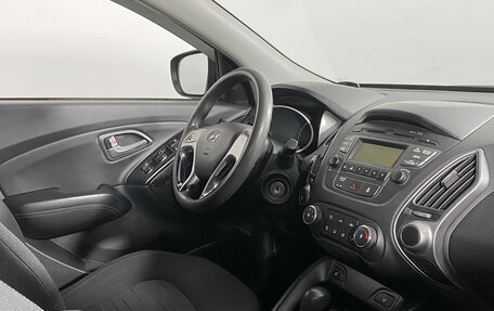 Hyundai ix35 I рестайлинг, 2014 год, 1 219 000 рублей, 10 фотография