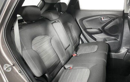 Hyundai ix35 I рестайлинг, 2014 год, 1 219 000 рублей, 11 фотография