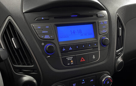 Hyundai ix35 I рестайлинг, 2014 год, 1 219 000 рублей, 18 фотография