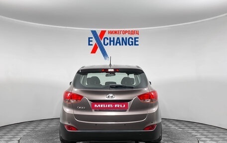 Hyundai ix35 I рестайлинг, 2014 год, 1 219 000 рублей, 5 фотография