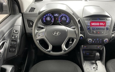 Hyundai ix35 I рестайлинг, 2014 год, 1 219 000 рублей, 15 фотография
