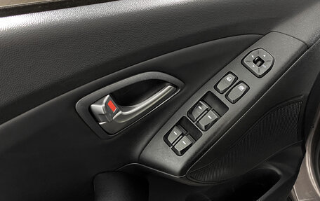 Hyundai ix35 I рестайлинг, 2014 год, 1 219 000 рублей, 21 фотография