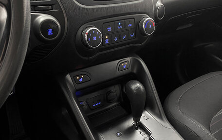 Hyundai ix35 I рестайлинг, 2014 год, 1 219 000 рублей, 20 фотография