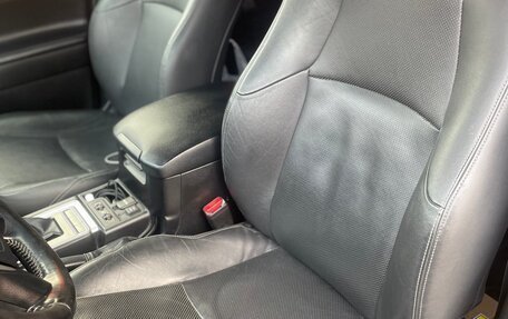Toyota Land Cruiser Prado 150 рестайлинг 2, 2017 год, 5 270 000 рублей, 9 фотография