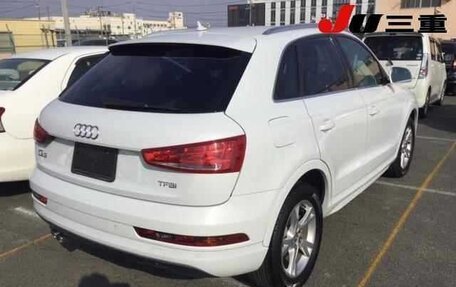 Audi Q3, 2016 год, 1 200 000 рублей, 4 фотография