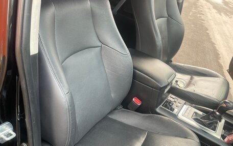Toyota Land Cruiser Prado 150 рестайлинг 2, 2017 год, 5 270 000 рублей, 20 фотография