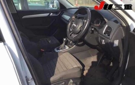 Audi Q3, 2016 год, 1 200 000 рублей, 6 фотография