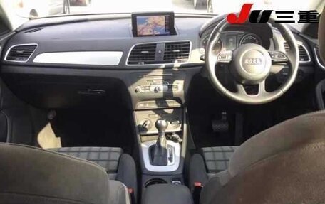 Audi Q3, 2016 год, 1 200 000 рублей, 8 фотография