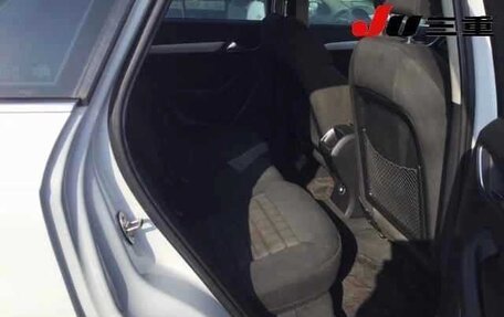 Audi Q3, 2016 год, 1 200 000 рублей, 7 фотография