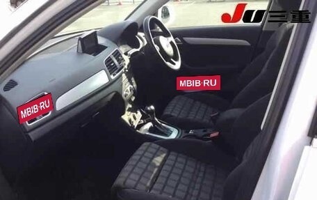Audi Q3, 2016 год, 1 200 000 рублей, 9 фотография