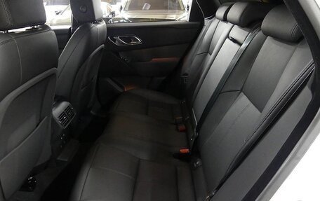Land Rover Range Rover Velar I, 2025 год, 6 927 000 рублей, 4 фотография