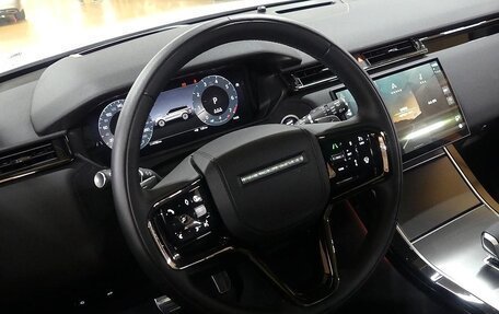 Land Rover Range Rover Velar I, 2025 год, 6 927 000 рублей, 5 фотография