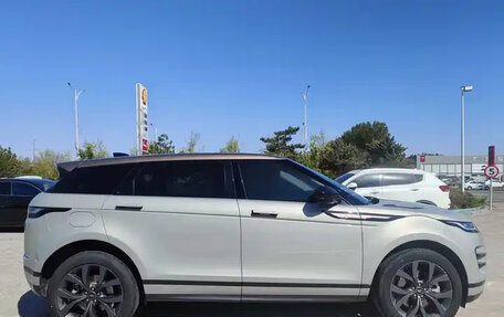 Land Rover Range Rover Evoque II, 2022 год, 3 045 000 рублей, 5 фотография