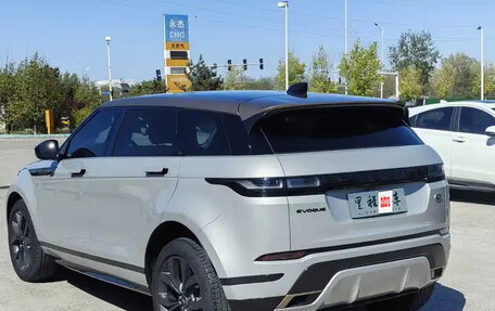 Land Rover Range Rover Evoque II, 2022 год, 3 045 000 рублей, 8 фотография