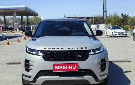Land Rover Range Rover Evoque II, 2022 год, 3 045 000 рублей, 2 фотография