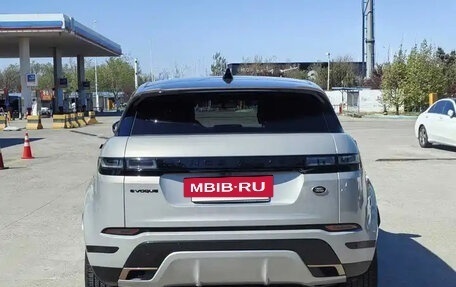 Land Rover Range Rover Evoque II, 2022 год, 3 045 000 рублей, 6 фотография