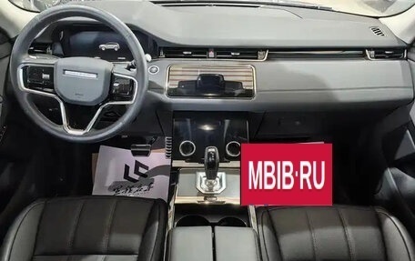 Land Rover Range Rover Evoque II, 2022 год, 3 045 000 рублей, 11 фотография