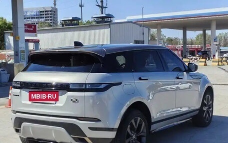 Land Rover Range Rover Evoque II, 2022 год, 3 045 000 рублей, 7 фотография