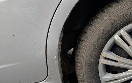 Honda Fit III, 2010 год, 650 000 рублей, 8 фотография