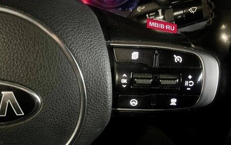 KIA K5, 2020 год, 2 090 000 рублей, 18 фотография