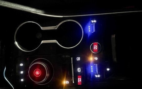 KIA K5, 2020 год, 2 090 000 рублей, 20 фотография