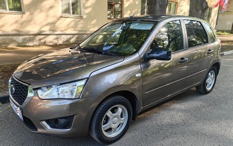 Datsun mi-DO, 2019 год, 775 000 рублей, 13 фотография