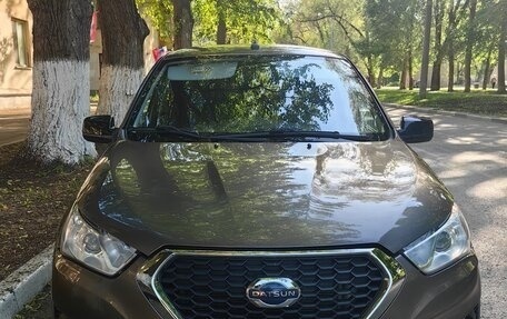 Datsun mi-DO, 2019 год, 775 000 рублей, 14 фотография