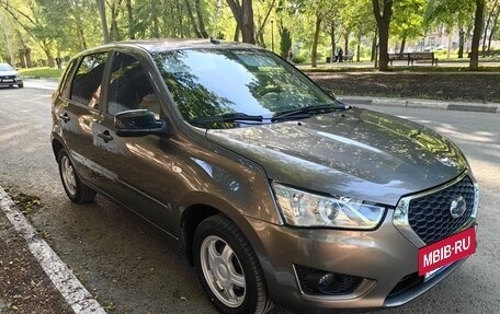 Datsun mi-DO, 2019 год, 775 000 рублей, 12 фотография