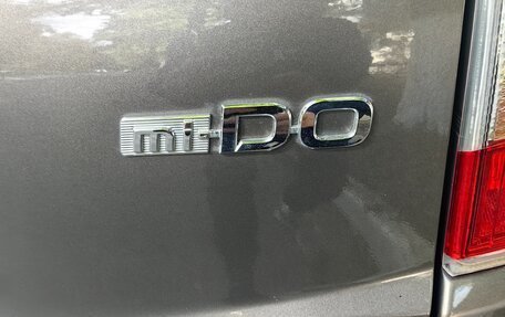 Datsun mi-DO, 2019 год, 775 000 рублей, 25 фотография