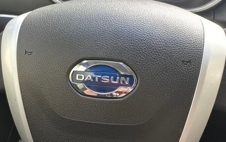 Datsun mi-DO, 2019 год, 775 000 рублей, 30 фотография