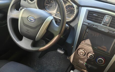 Datsun mi-DO, 2019 год, 775 000 рублей, 32 фотография