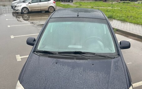 Hyundai Getz I рестайлинг, 2004 год, 290 000 рублей, 10 фотография