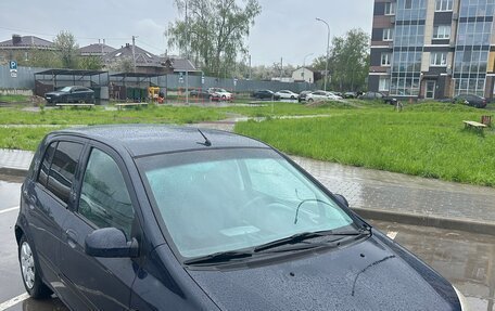 Hyundai Getz I рестайлинг, 2004 год, 290 000 рублей, 2 фотография