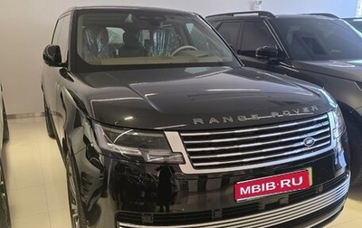 Land Rover Range Rover IV рестайлинг, 2025 год, 29 000 000 рублей, 1 фотография
