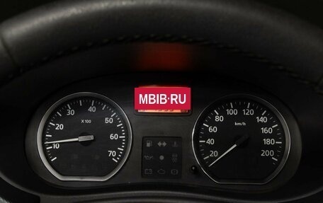 Renault Sandero I, 2012 год, 550 000 рублей, 13 фотография