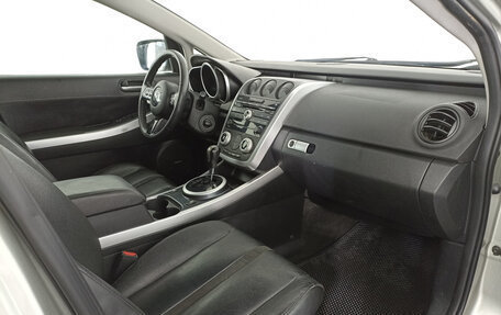 Mazda CX-7 I рестайлинг, 2008 год, 500 000 рублей, 13 фотография
