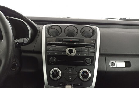 Mazda CX-7 I рестайлинг, 2008 год, 500 000 рублей, 18 фотография