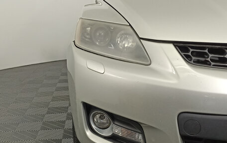 Mazda CX-7 I рестайлинг, 2008 год, 500 000 рублей, 21 фотография