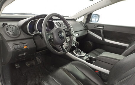 Mazda CX-7 I рестайлинг, 2008 год, 500 000 рублей, 20 фотография