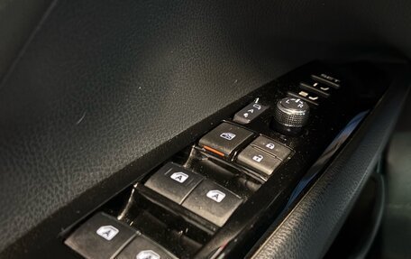 Toyota Camry, 2019 год, 3 098 000 рублей, 9 фотография