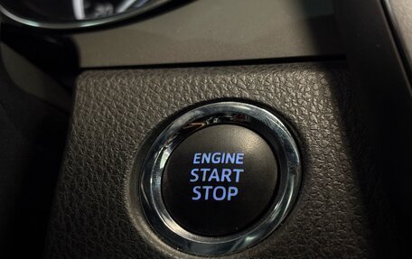 Toyota Camry, 2019 год, 3 098 000 рублей, 12 фотография