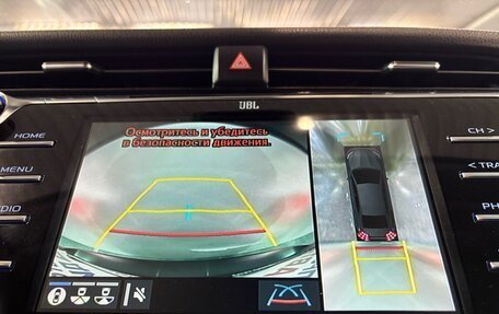 Toyota Camry, 2019 год, 3 098 000 рублей, 21 фотография