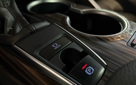 Toyota Camry, 2019 год, 3 098 000 рублей, 18 фотография