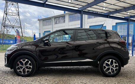 Renault Kaptur I рестайлинг, 2020 год, 1 599 000 рублей, 2 фотография